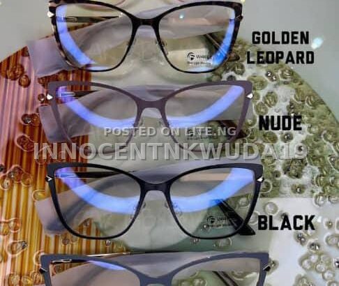 glasses
