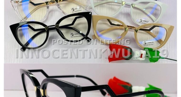glasses