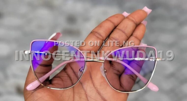 glasses