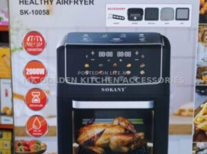 Air Fryer