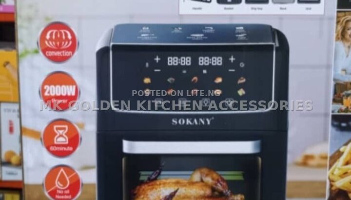 Air Fryer
