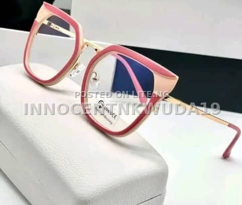 glasses