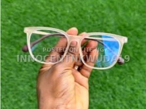 glasses
