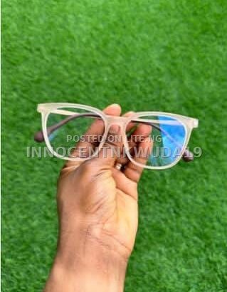 glasses