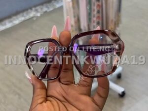 glasses