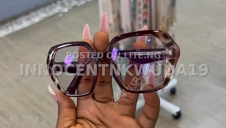 glasses