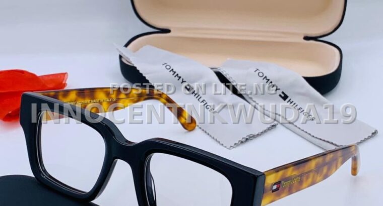 glasses