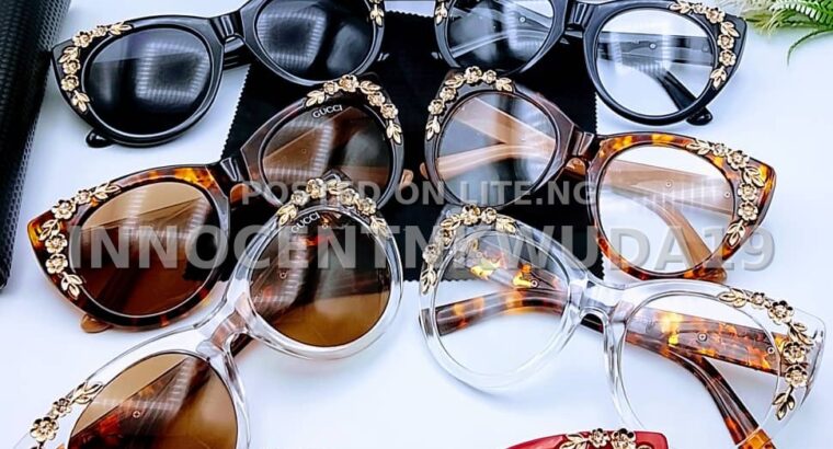 glasses