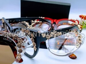glasses
