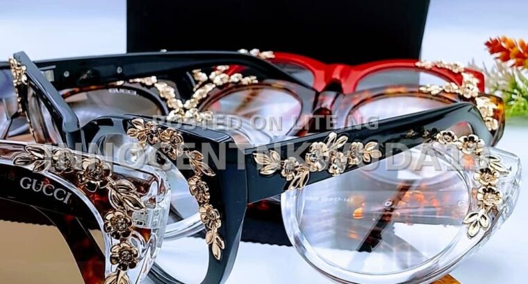 glasses