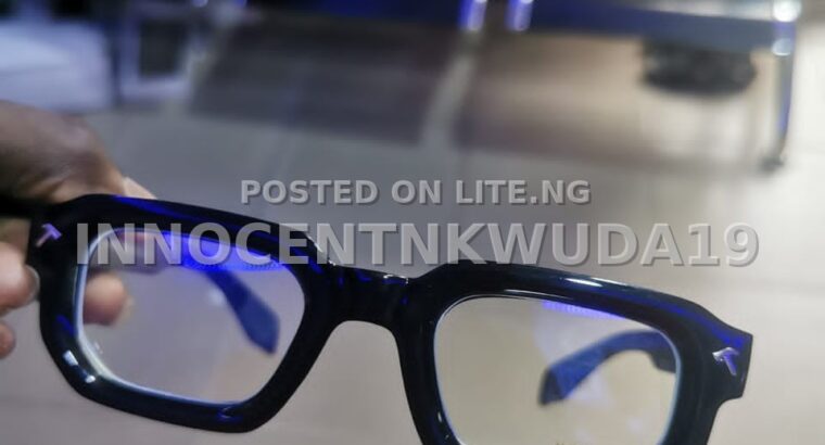glasses