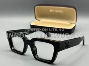 glasses