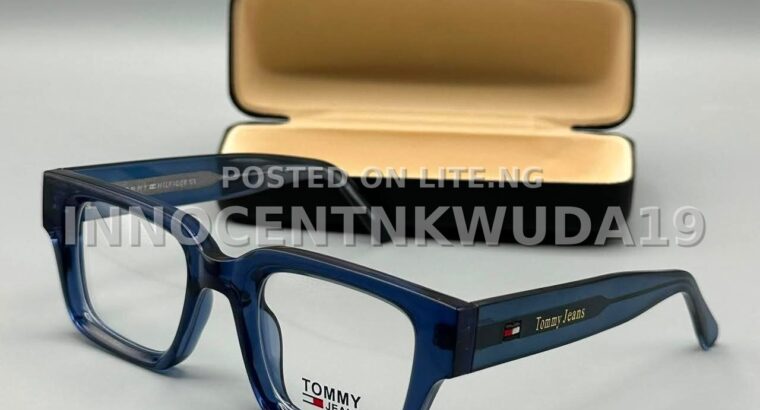 glasses
