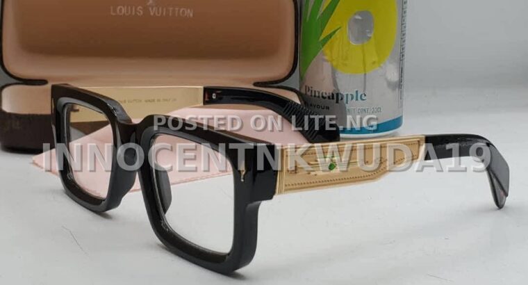 glasses