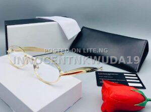 glasses