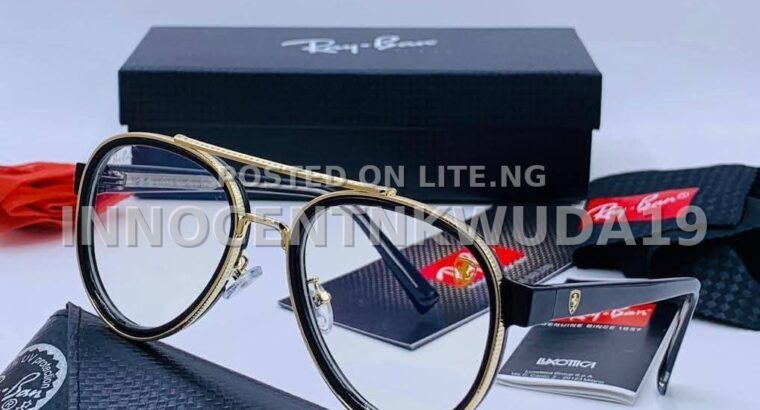 glasses