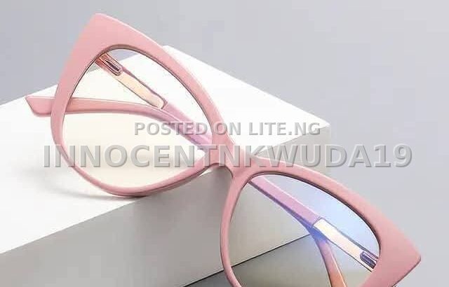 glasses