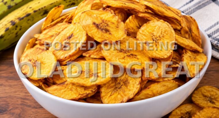 chips
