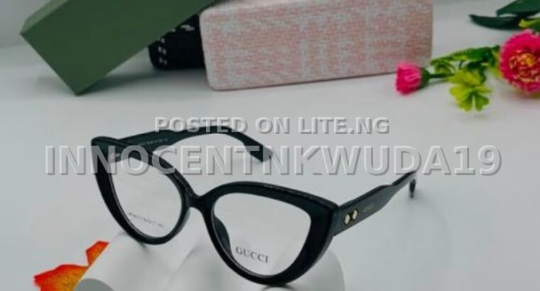 glasses