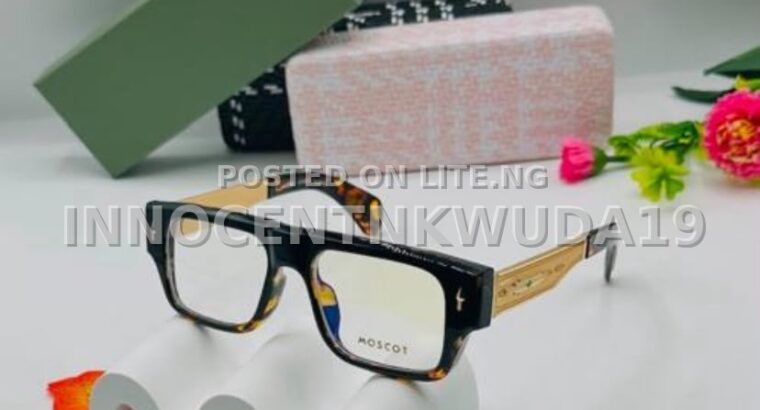 glasses