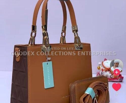 Chris Belle Luxury Bags