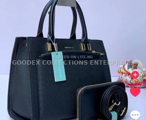Chris Belle Luxury Bags