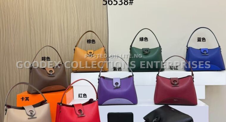 Pedra Bags
