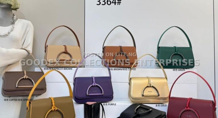 Pedra Bags