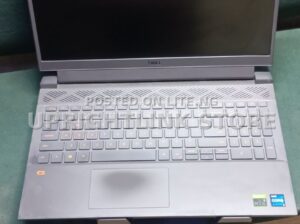 Dell G15 5511 FHD, 15.6″ Intel i7-11800H 16GB RAM NVIDIA RTX 3050 512GB SSD
