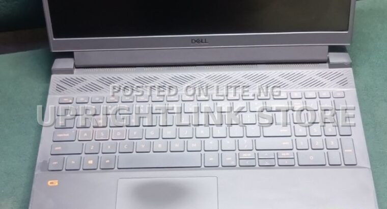 Dell G15 5511 FHD, 15.6″ Intel i7-11800H 16GB RAM NVIDIA RTX 3050 512GB SSD