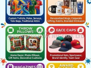 Printing Services