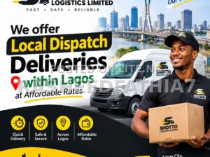 Local Delivery