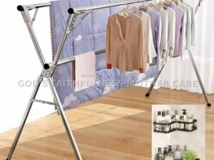 Huger rack