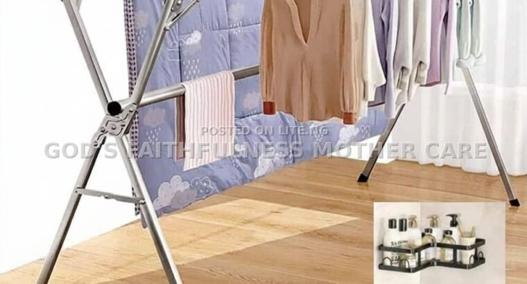 Huger rack