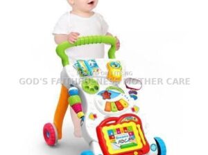Active Walker 2 in 1