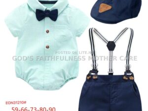 Clothing Set for Baby boy