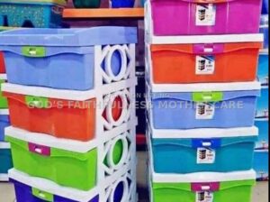 Baby Cabinet