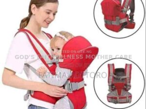 Baby Carrier