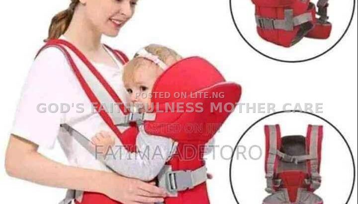 Baby Carrier